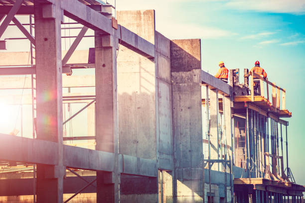 Best Residential Concrete Services  in Smithville, NJ