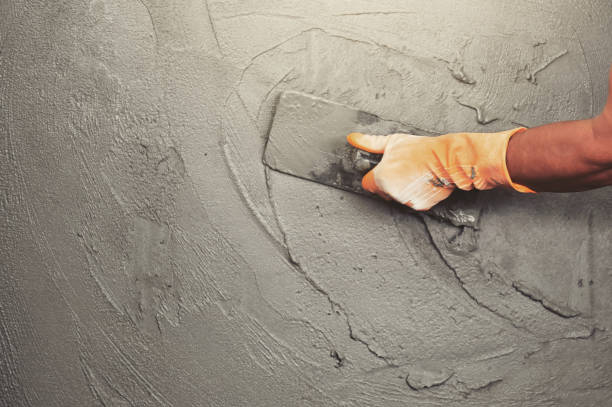 Best Concrete Driveway Installation  in Smithville, NJ