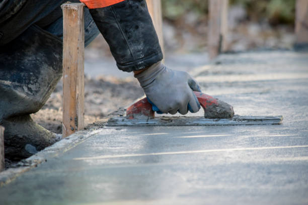 Best Local Concrete Companies  in Smithville, NJ