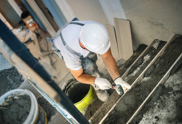 Best Concrete Demolition Services  in Smithville, NJ