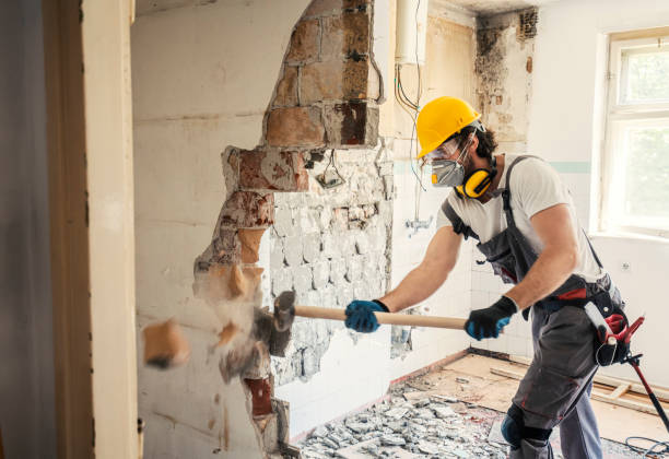 Best Concrete Foundation Repair  in Smithville, NJ