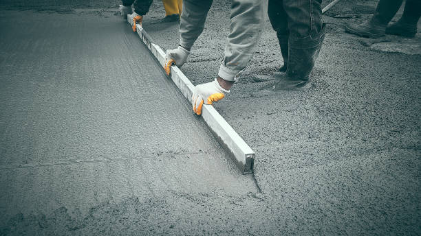 Best Affordable Concrete Contractor  in Smithville, NJ