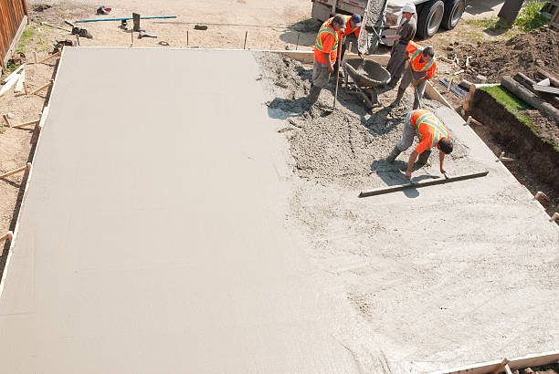  Smithville, NJ Concrete contractor Pros
