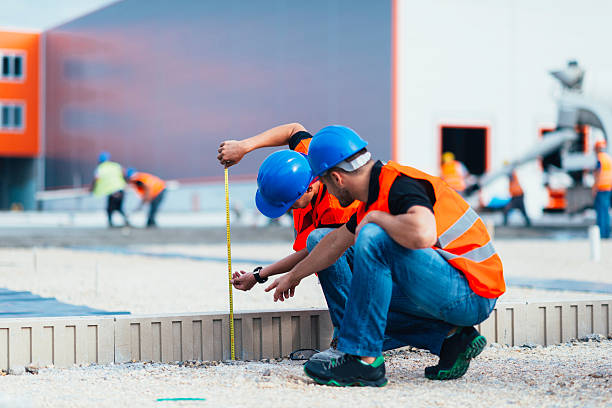 Best Poured Concrete Foundation  in Smithville, NJ