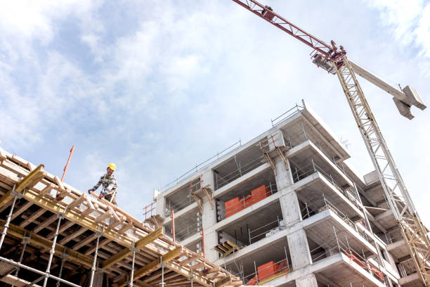 Best Affordable Concrete Services  in Smithville, NJ